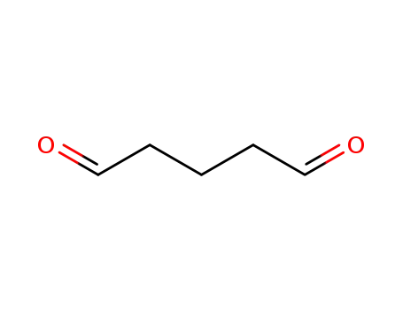Glutaraldehyde